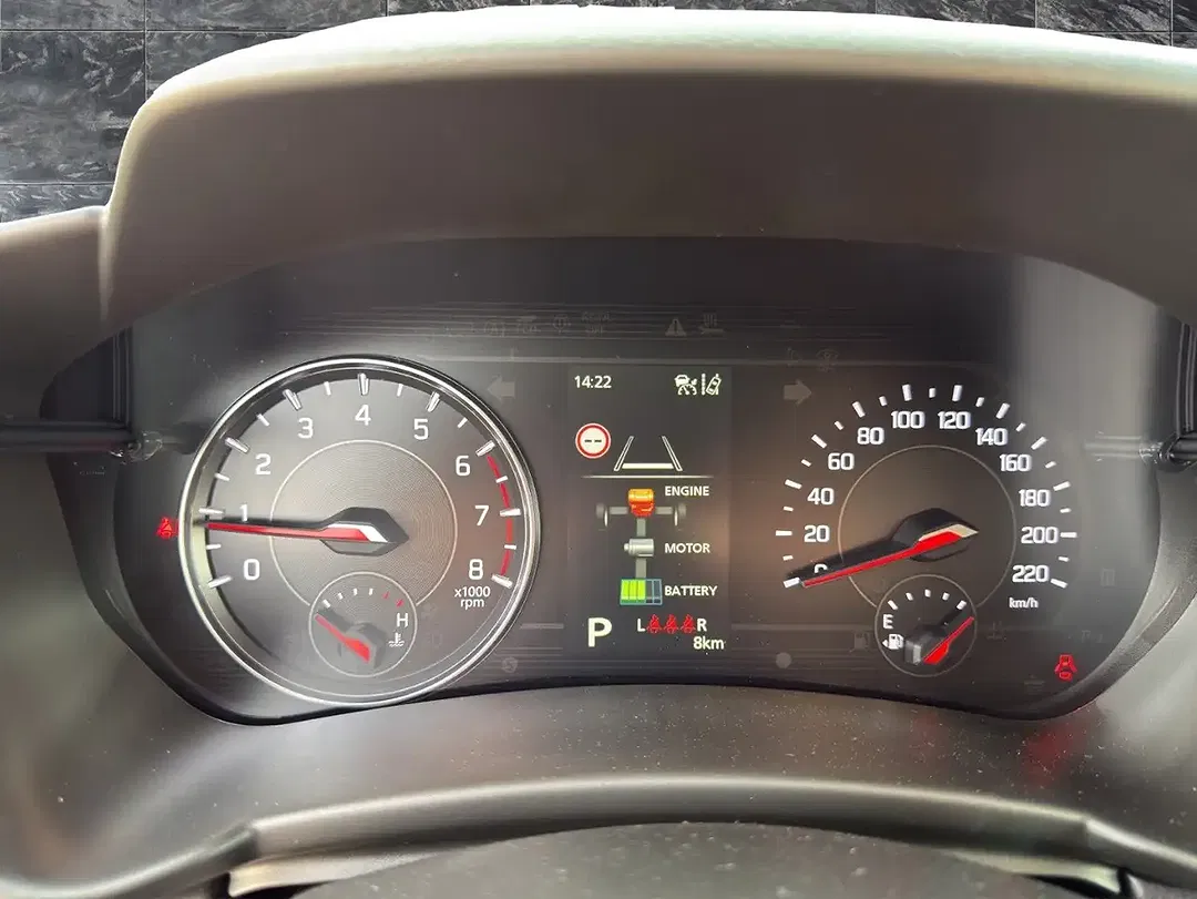 Suzuki Swift - Thumbnail 12