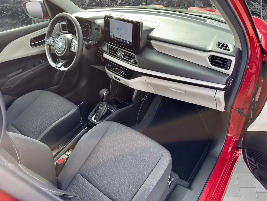 Suzuki Swift - Thumbnail 14