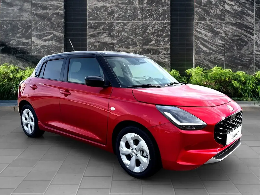 Suzuki Swift - Thumbnail 7