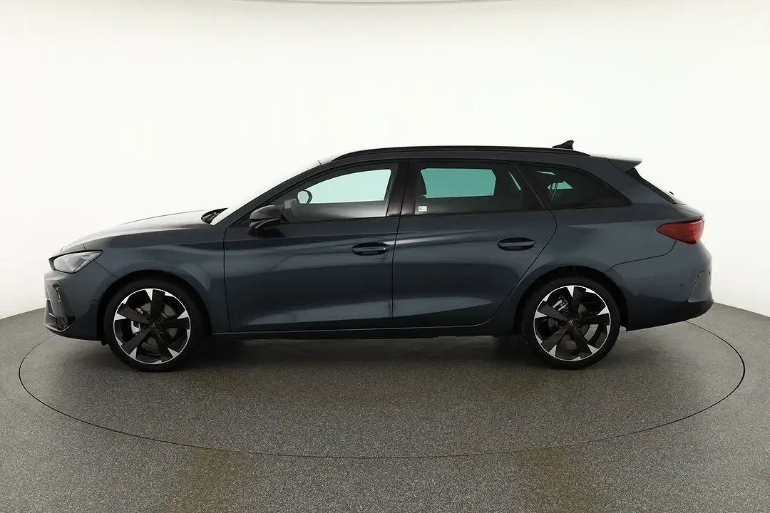 CUPRA Leon - Thumbnail 1