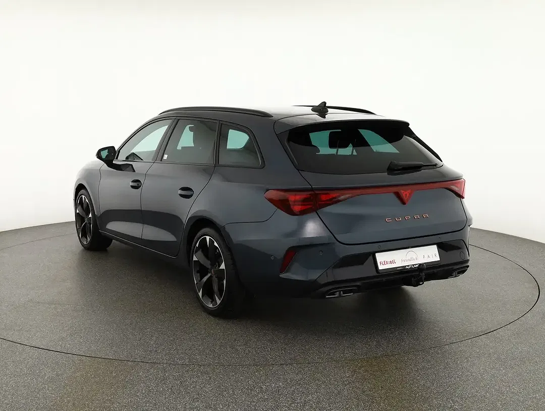 CUPRA Leon - Thumbnail 2