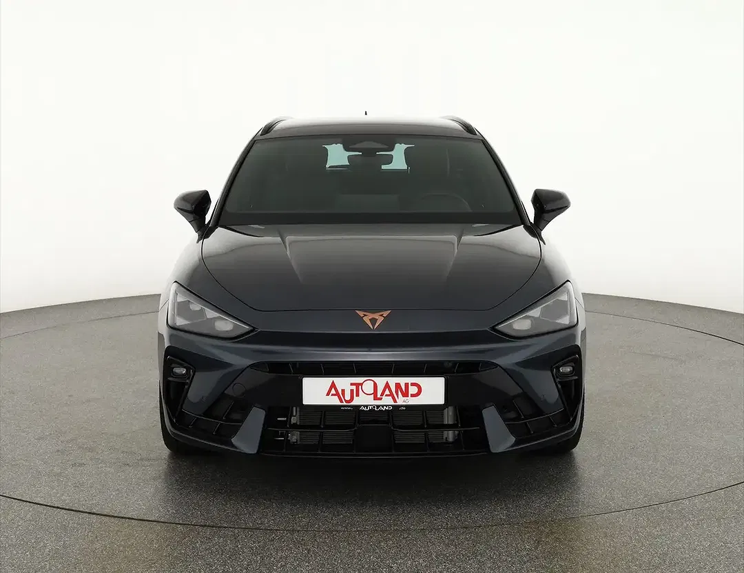 CUPRA Leon - Thumbnail 7