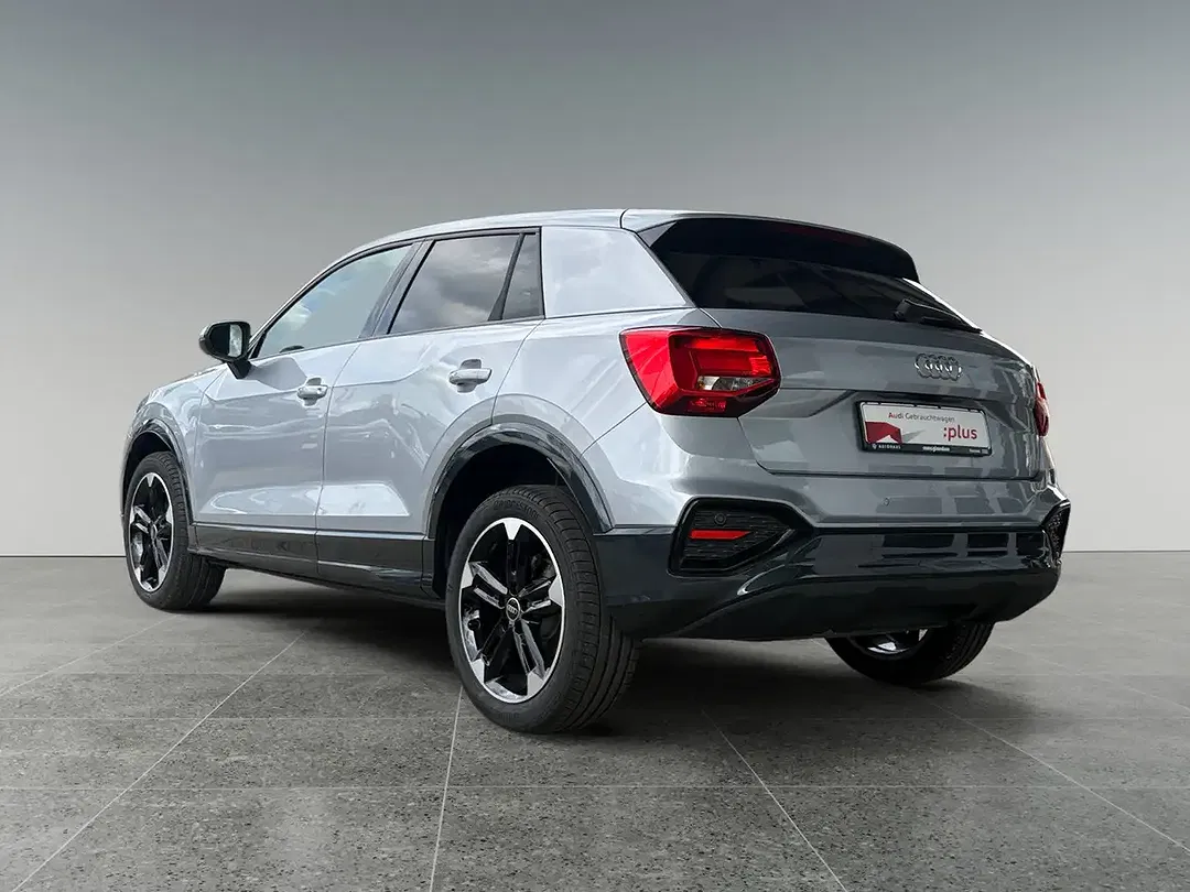 Audi Q2 - Thumbnail 3