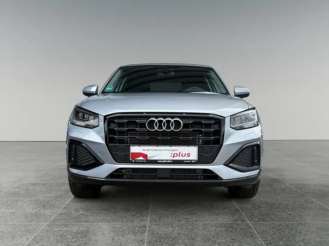Audi Q2 - Thumbnail 4