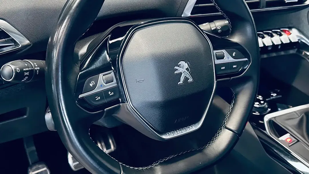 Peugeot 5008 - Thumbnail 13