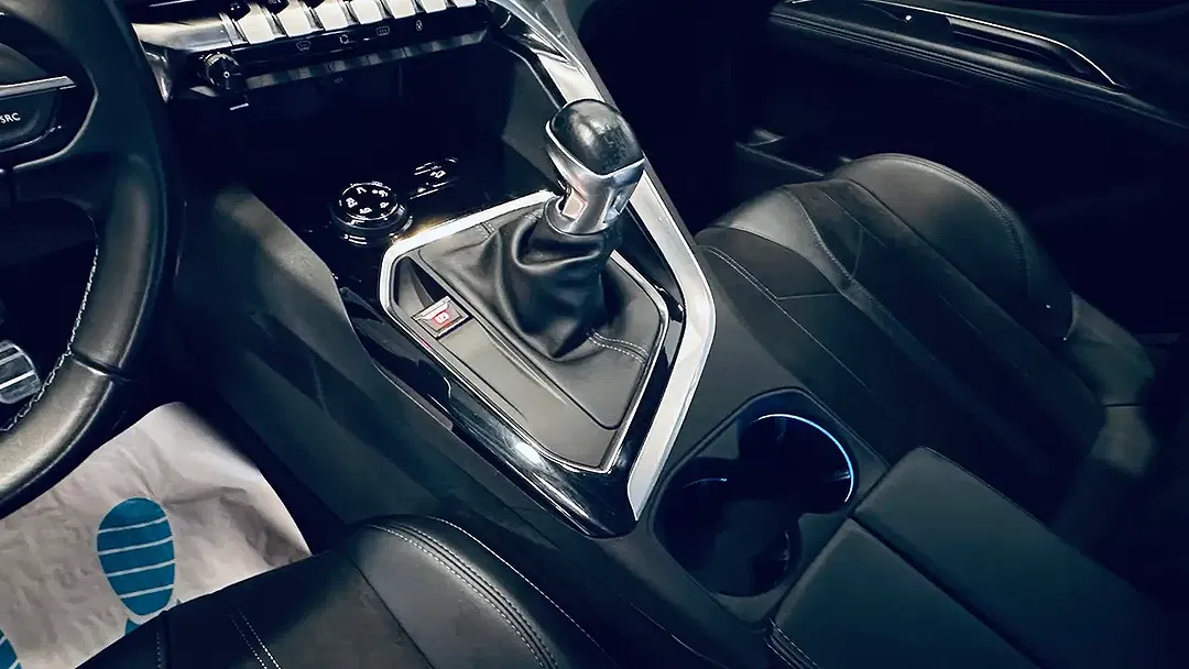 Peugeot 5008 - Thumbnail 15