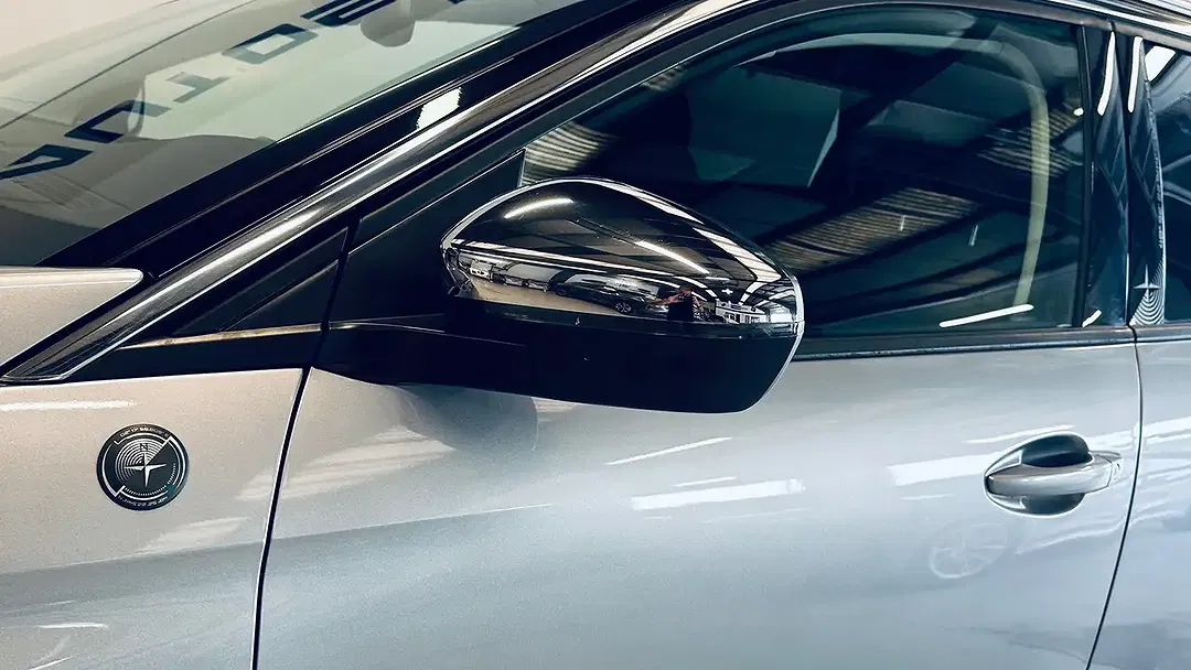 Peugeot 5008 - Thumbnail 7