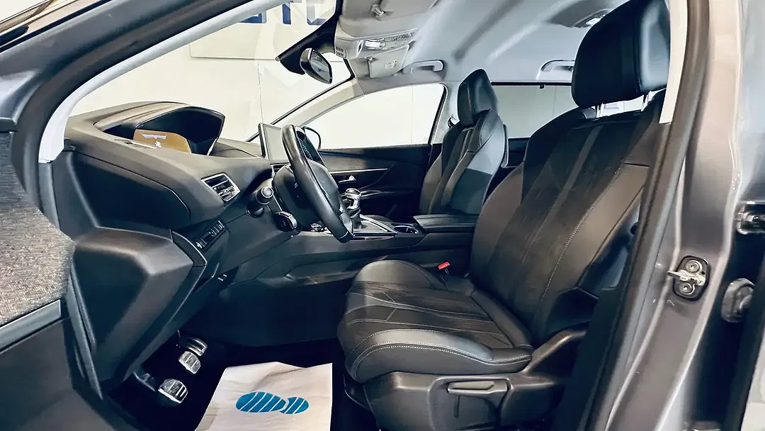 Peugeot 5008 - Thumbnail 8