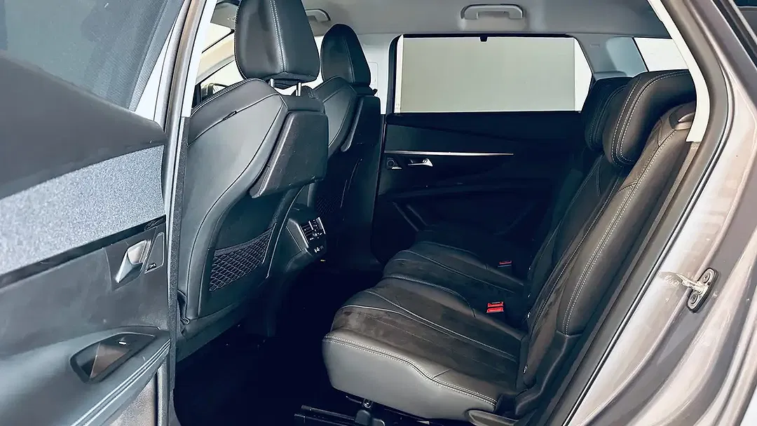Peugeot 5008 - Thumbnail 9