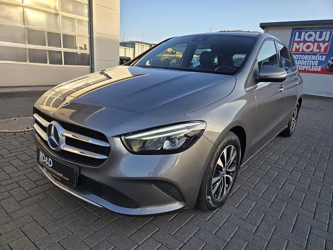 Mercedes-Benz B 200 - Afbeelding 1