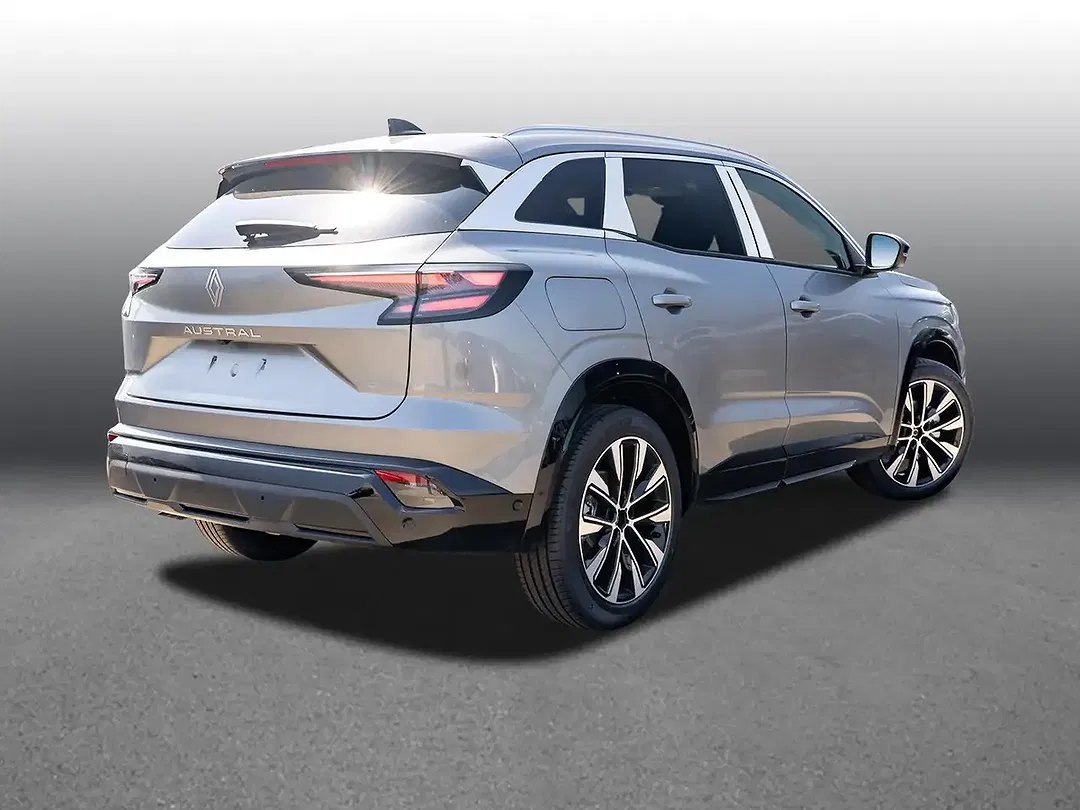 Renault Austral - Thumbnail 2