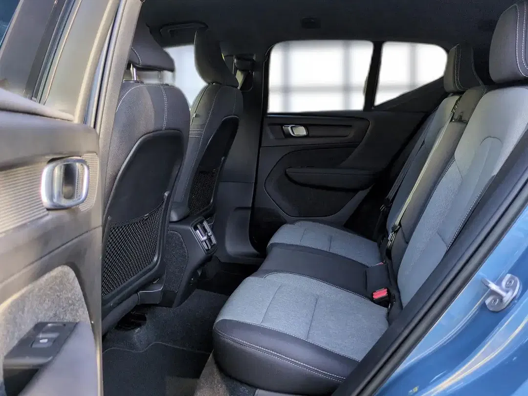 Volvo XC40 - Thumbnail 14