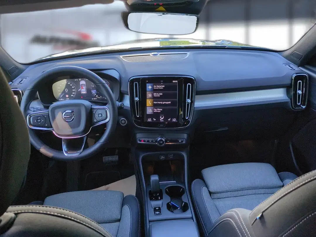 Volvo XC40 - Thumbnail 18