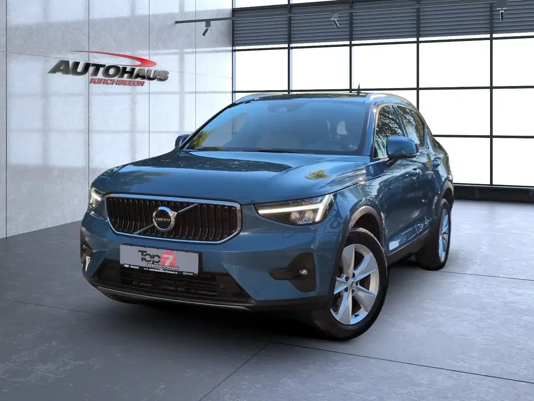 Volvo XC40 - Afbeelding 1