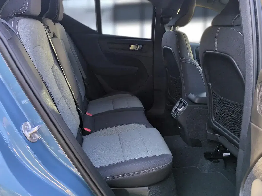 Volvo XC40 - Thumbnail 19