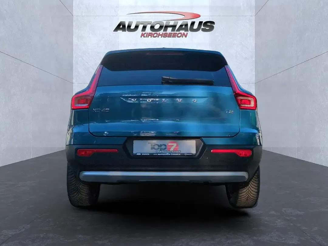 Volvo XC40 - Thumbnail 7