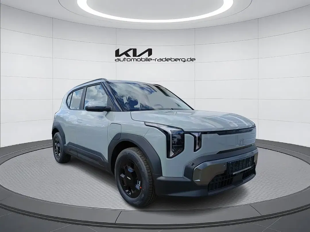 Kia EV2 - Thumbnail 1