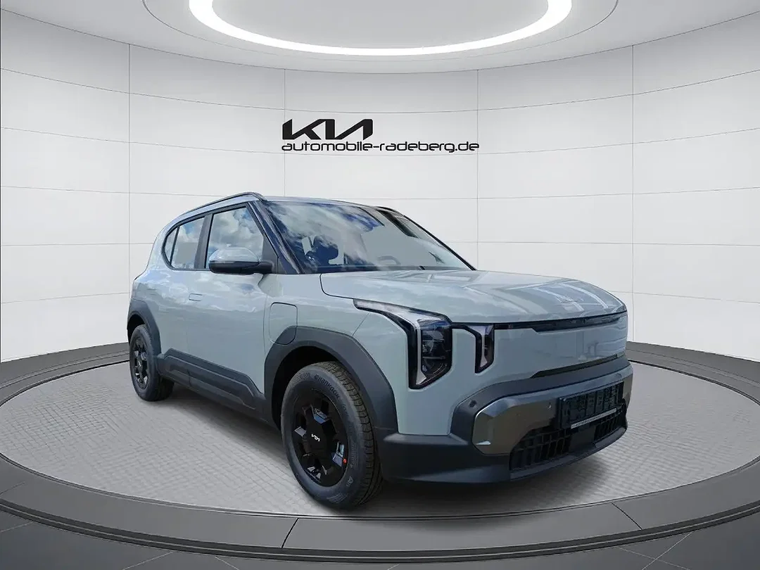 Kia EV2 - Afbeelding 1