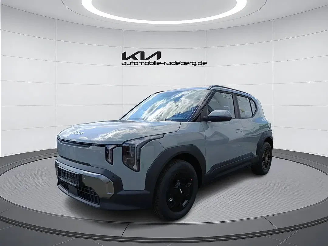 Kia EV2 - Thumbnail 2