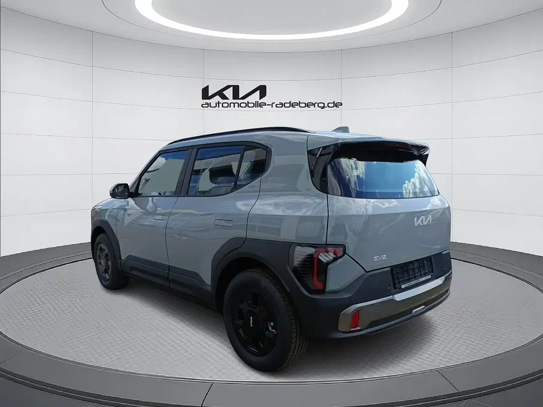 Kia EV2 - Thumbnail 3