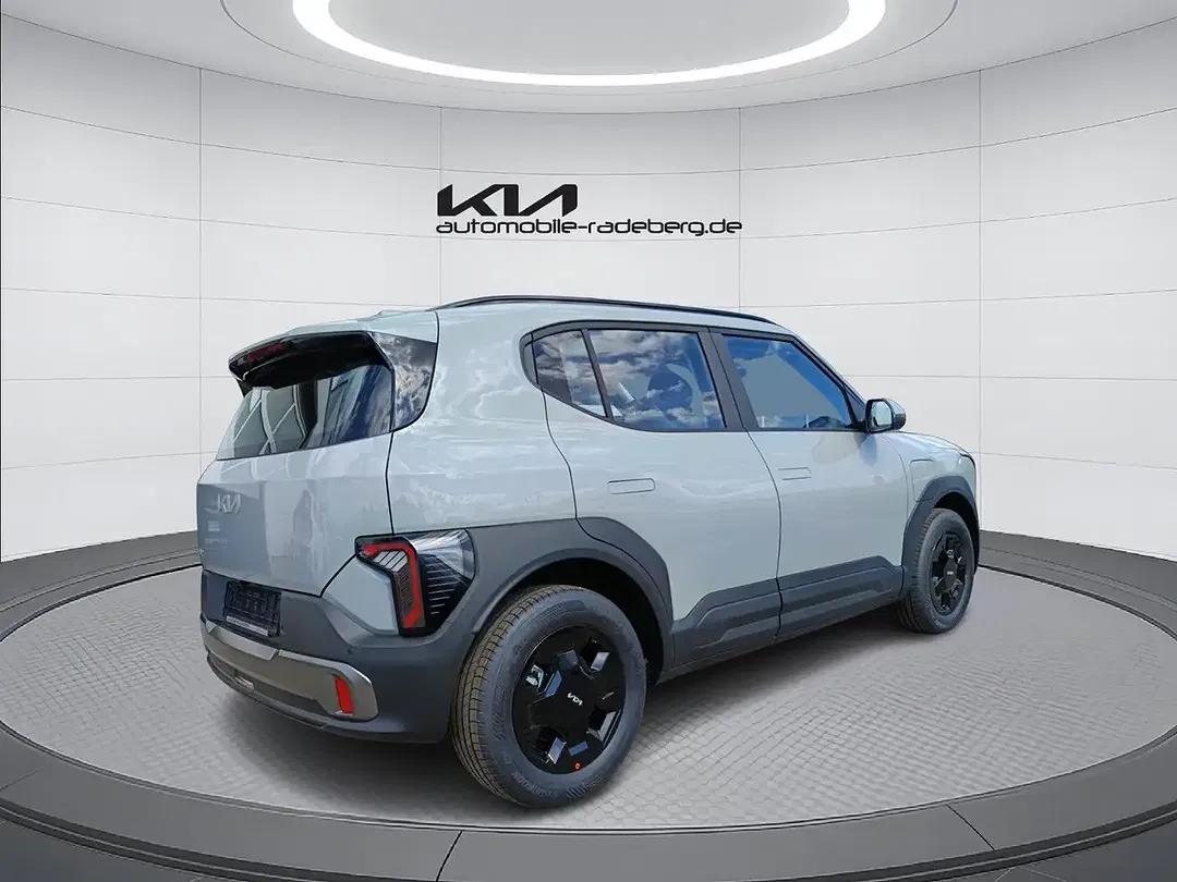 Kia EV2 - Thumbnail 4
