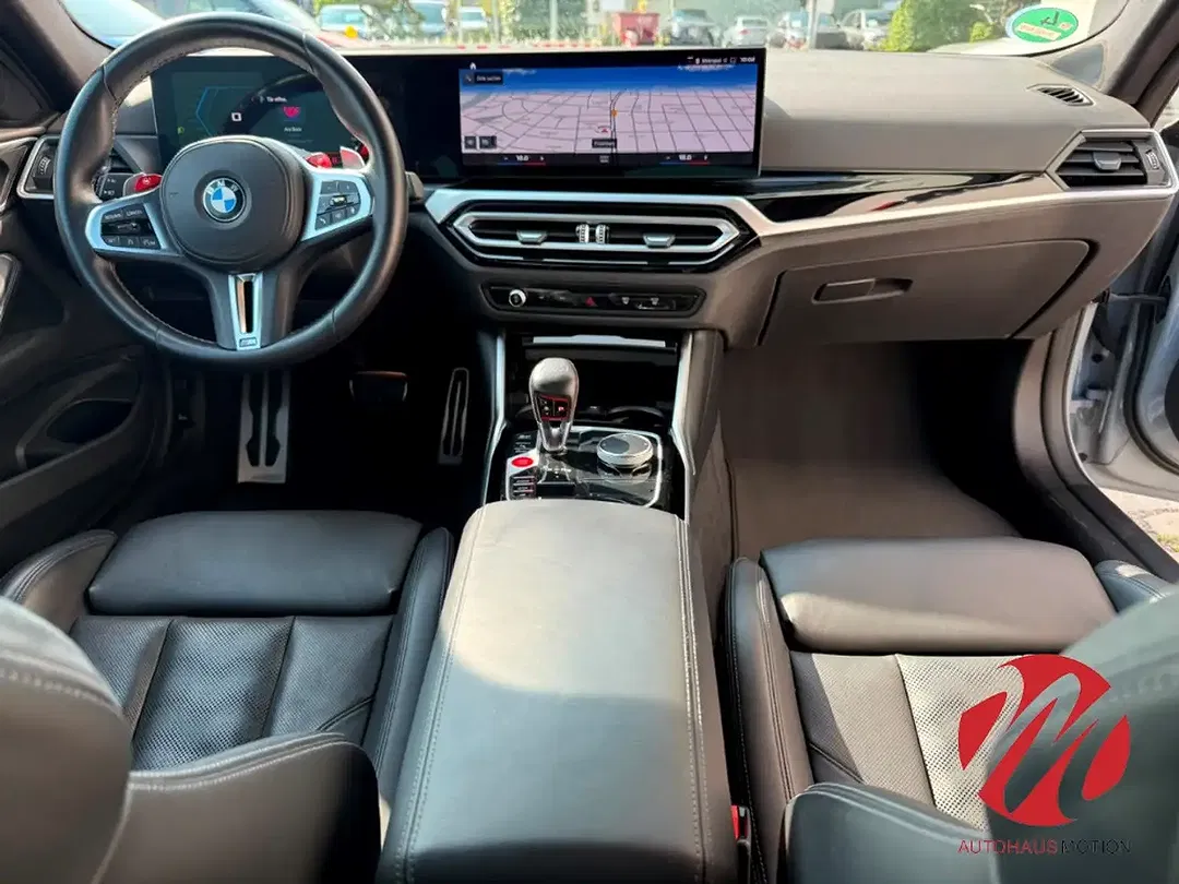 BMW M4 - Thumbnail 14
