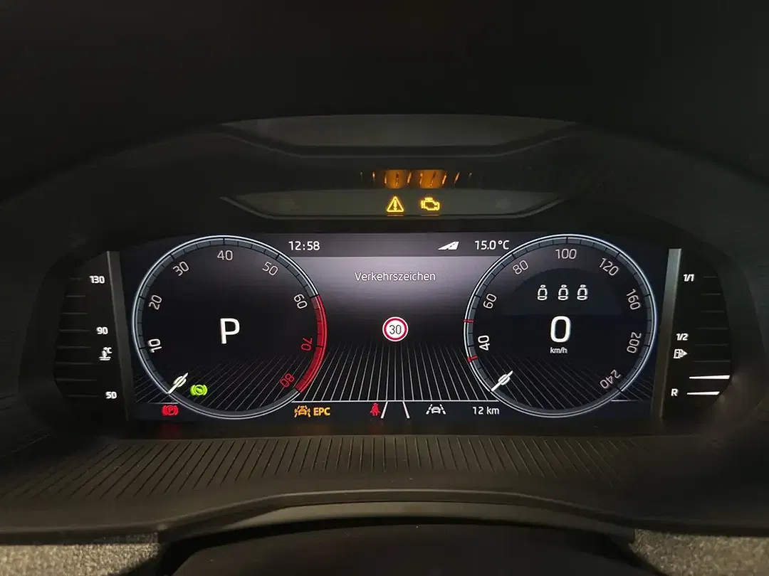 Skoda Kamiq - Thumbnail 13