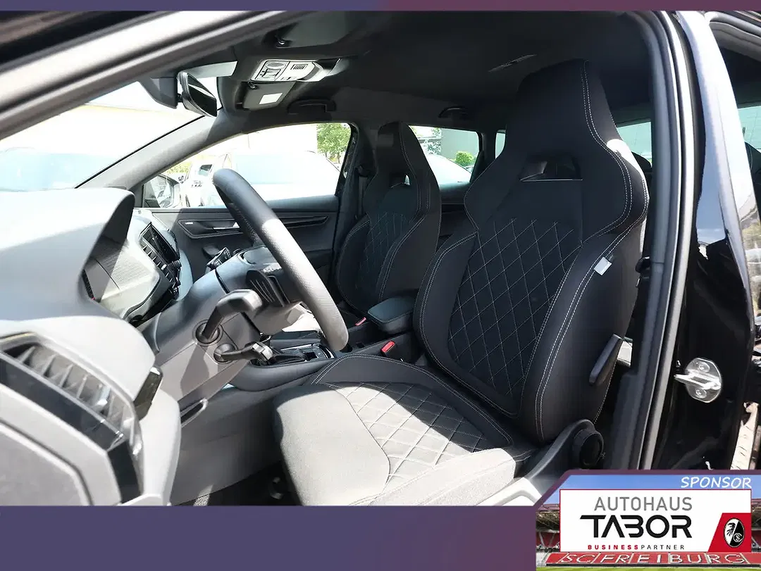 Skoda Karoq - Thumbnail 6