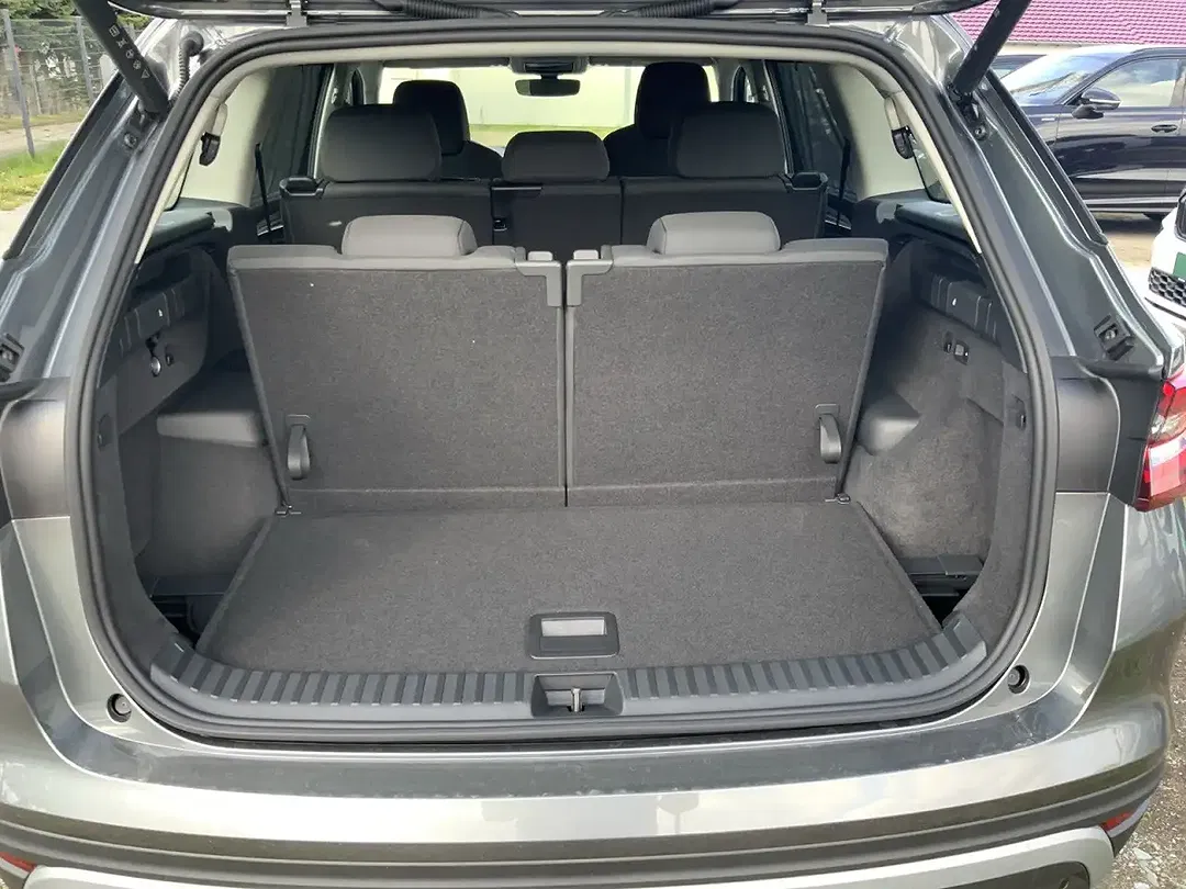 Skoda Kodiaq - Thumbnail 12