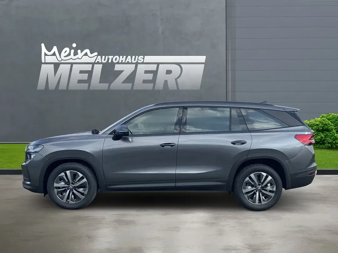 Skoda Kodiaq - Thumbnail 3