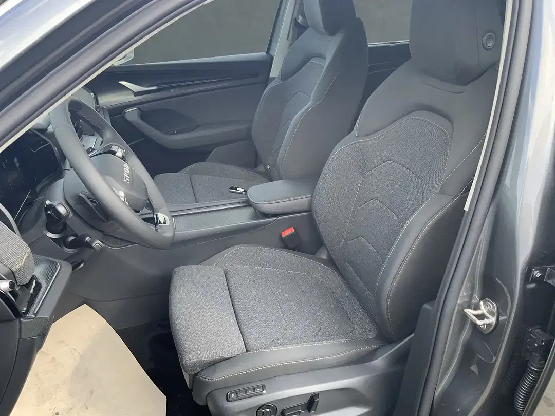 Skoda Kodiaq - Thumbnail 4