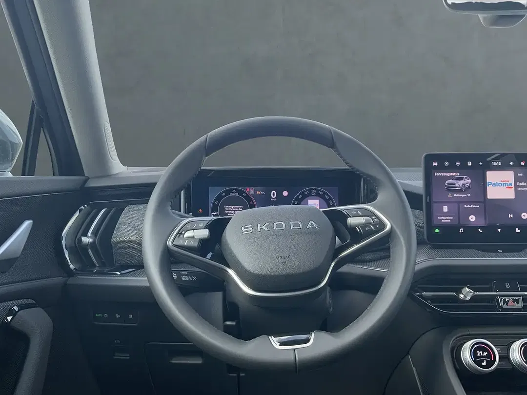 Skoda Kodiaq - Thumbnail 5