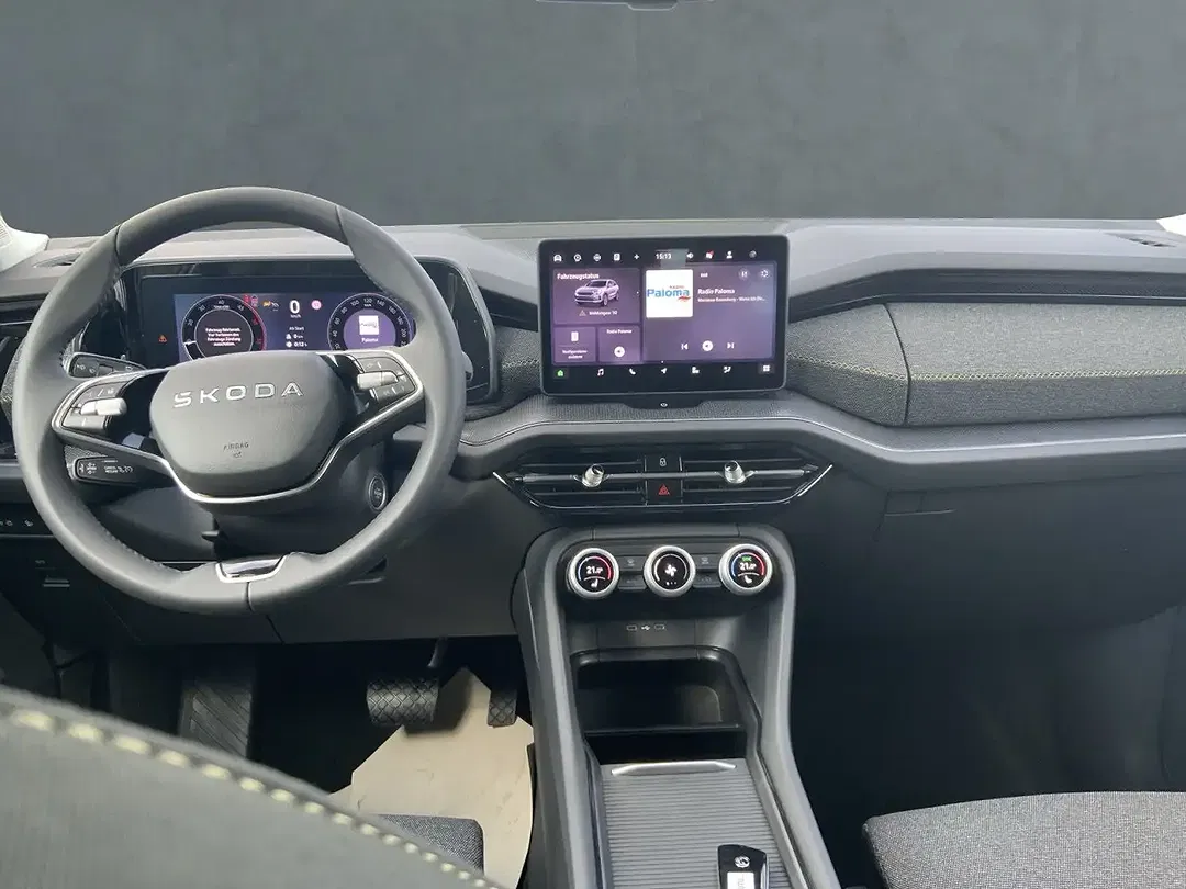 Skoda Kodiaq - Thumbnail 6