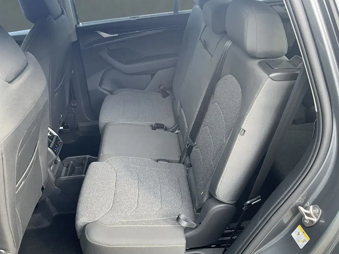 Skoda Kodiaq - Thumbnail 8