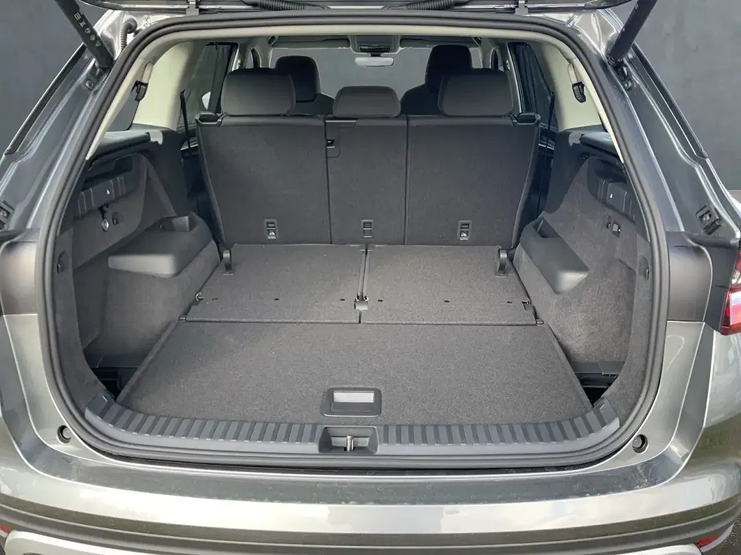 Skoda Kodiaq - Thumbnail 9