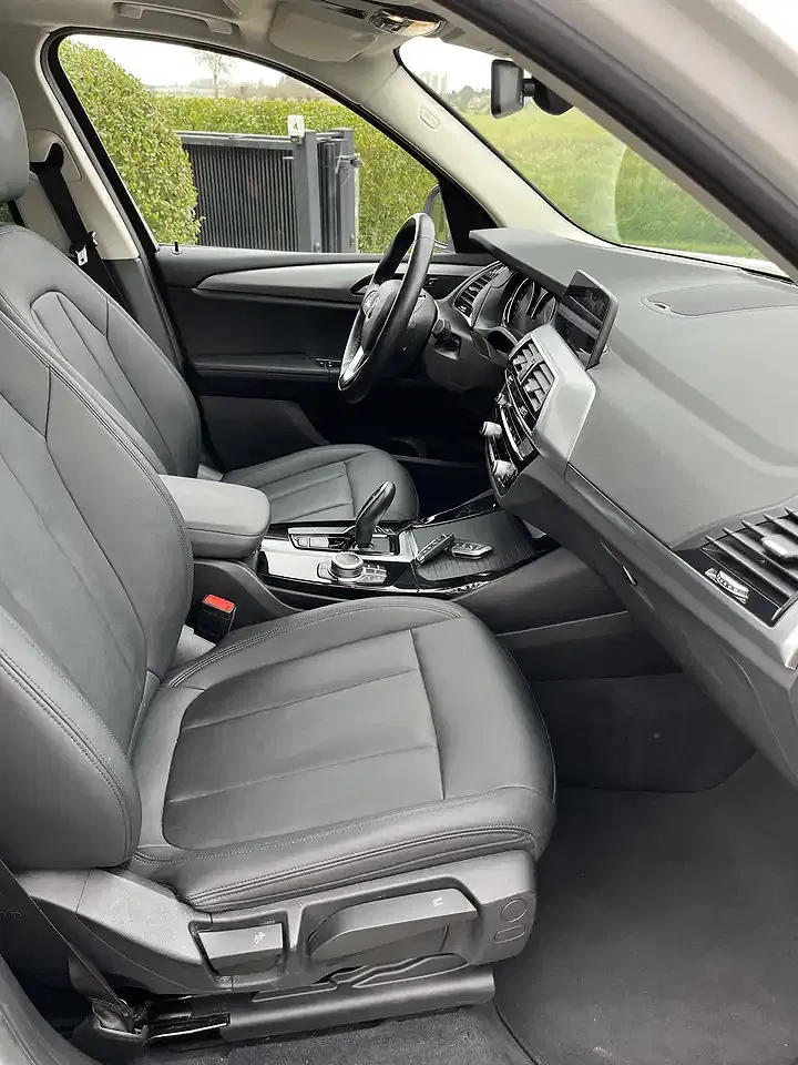 BMW X3 - Thumbnail 12