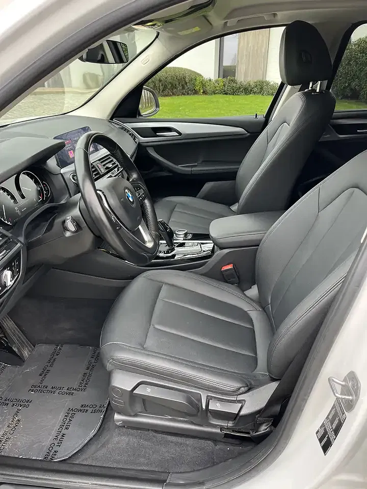 BMW X3 - Thumbnail 16