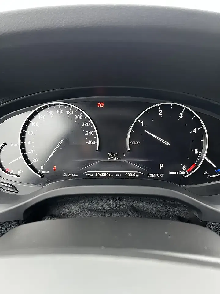 BMW X3 - Thumbnail 17