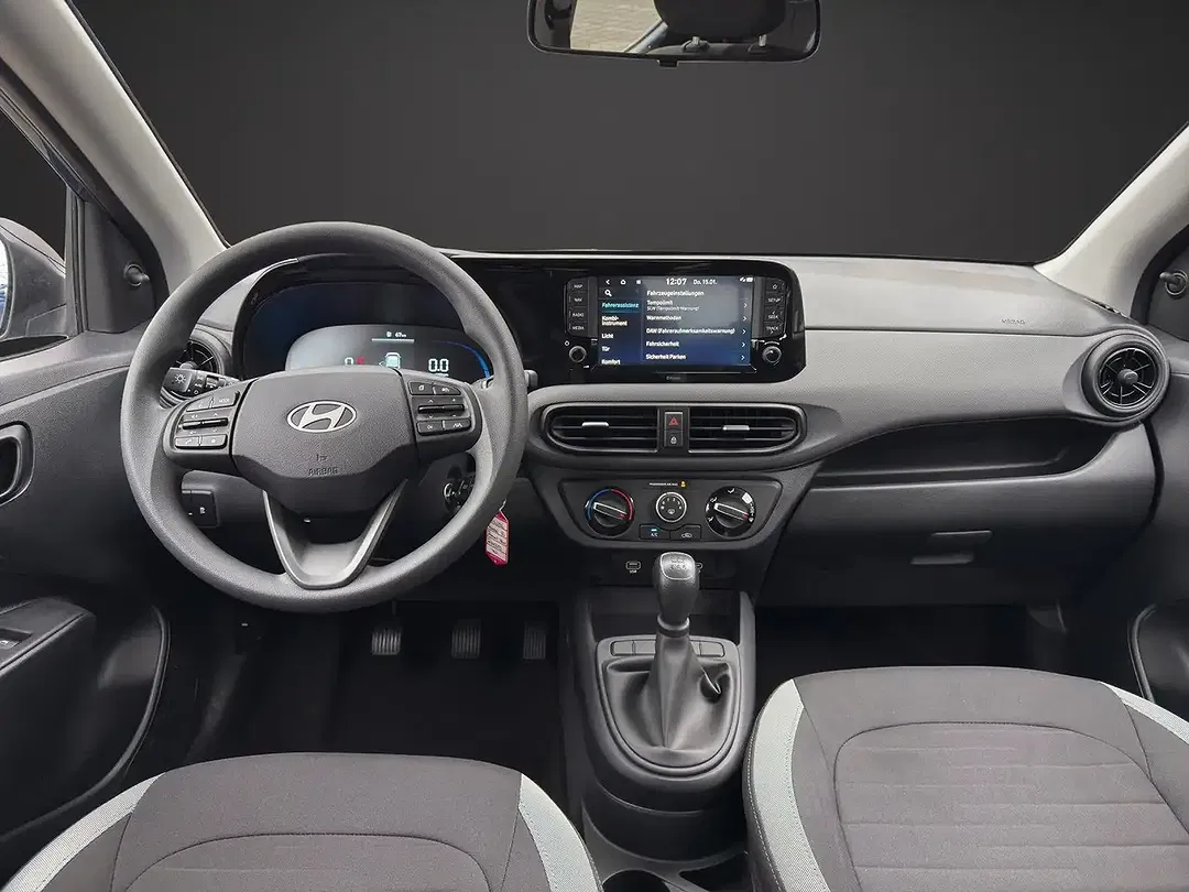 Hyundai i10 - Thumbnail 13
