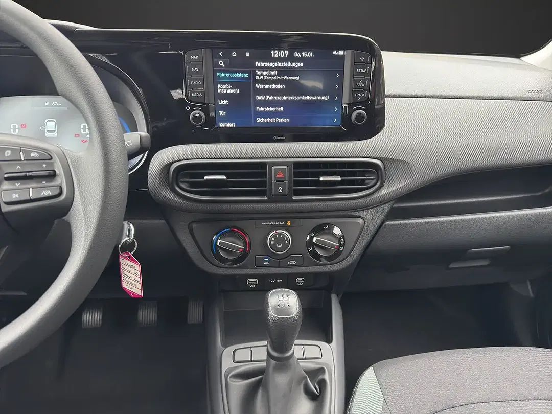 Hyundai i10 - Thumbnail 14