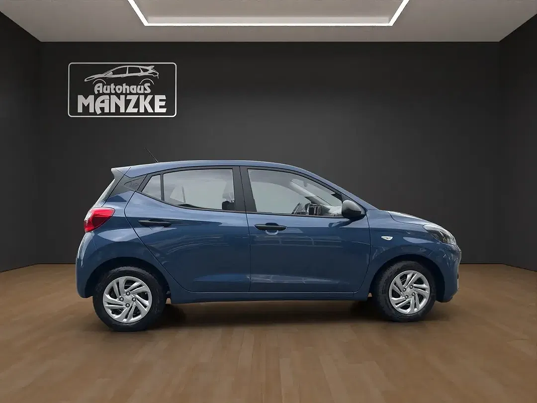 Hyundai i10 - Thumbnail 6