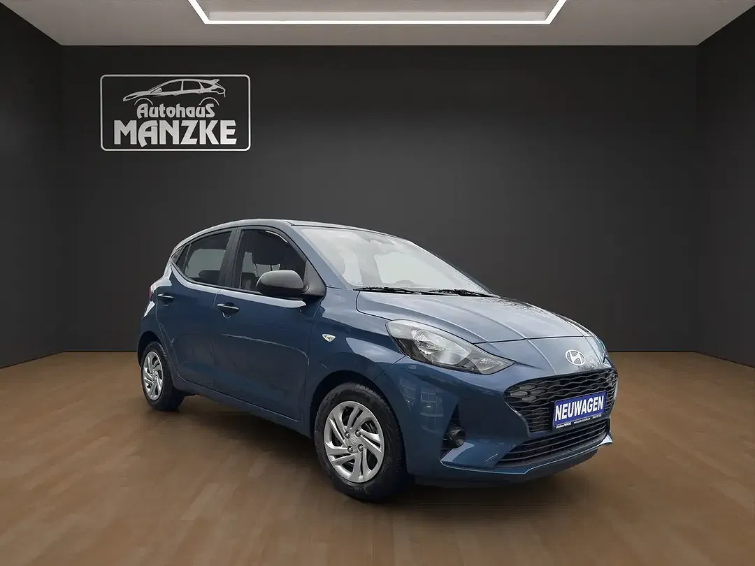 Hyundai i10 - Thumbnail 7