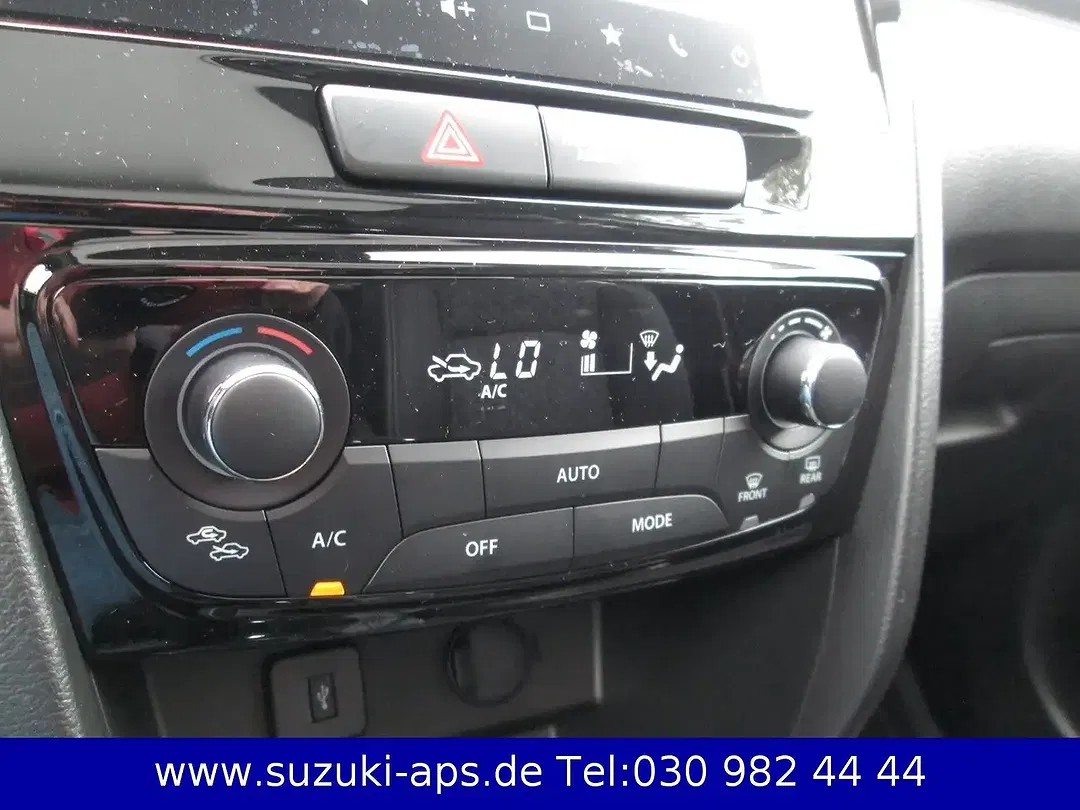 Suzuki Vitara - Thumbnail 15