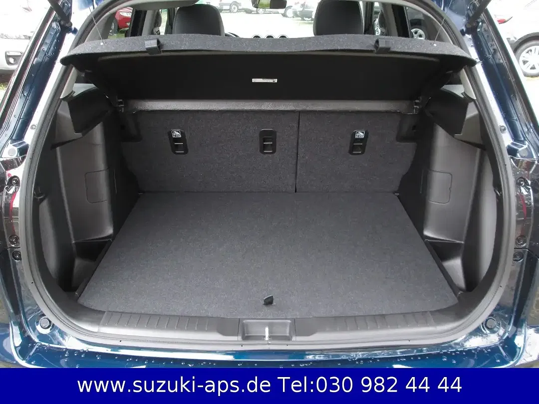 Suzuki Vitara - Thumbnail 7
