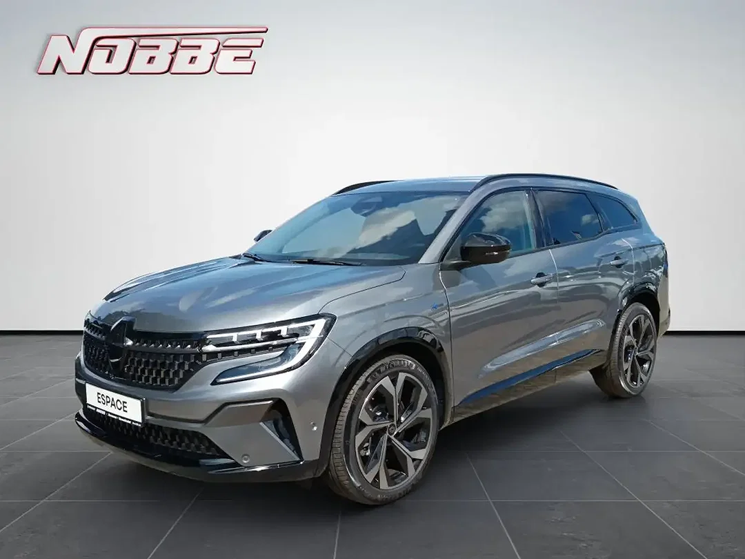 Renault Espace - Afbeelding 1