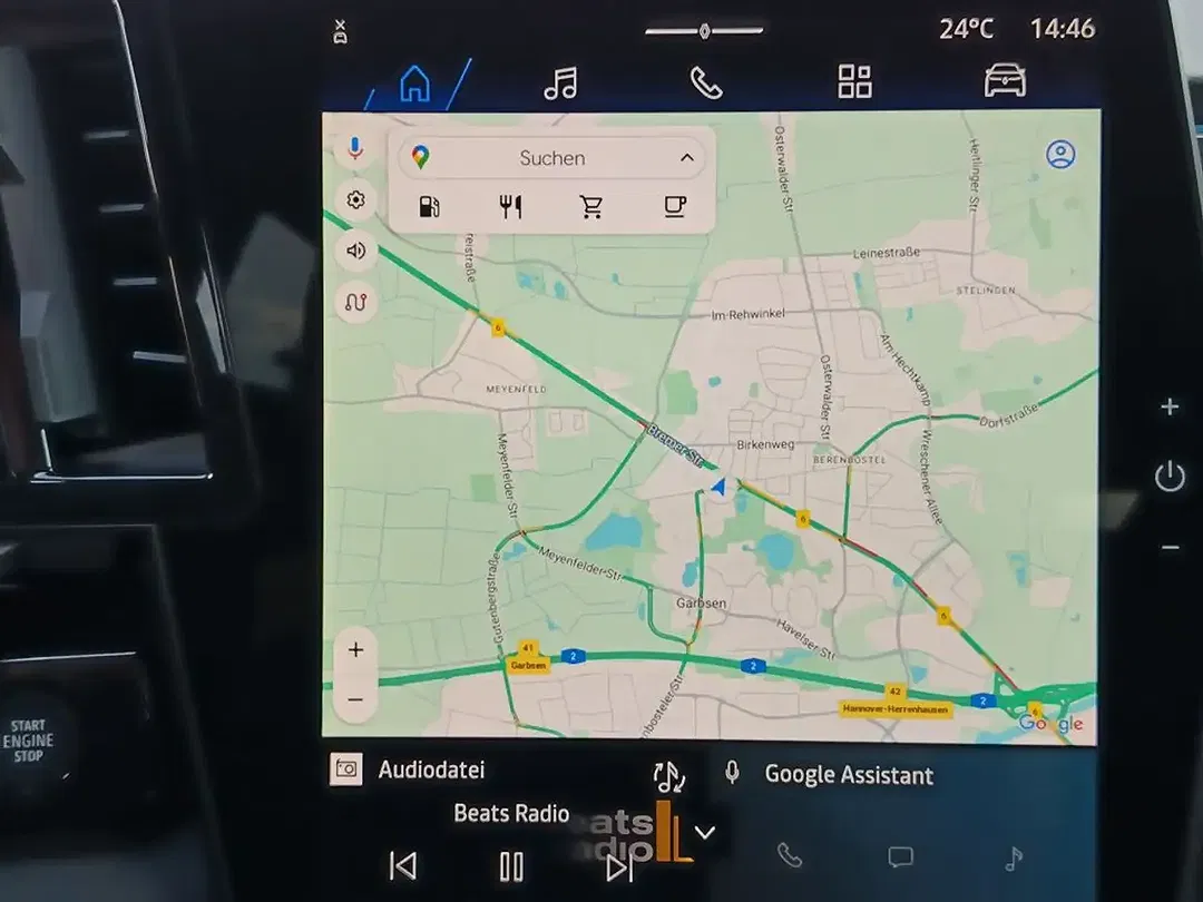 Renault Espace - Thumbnail 15