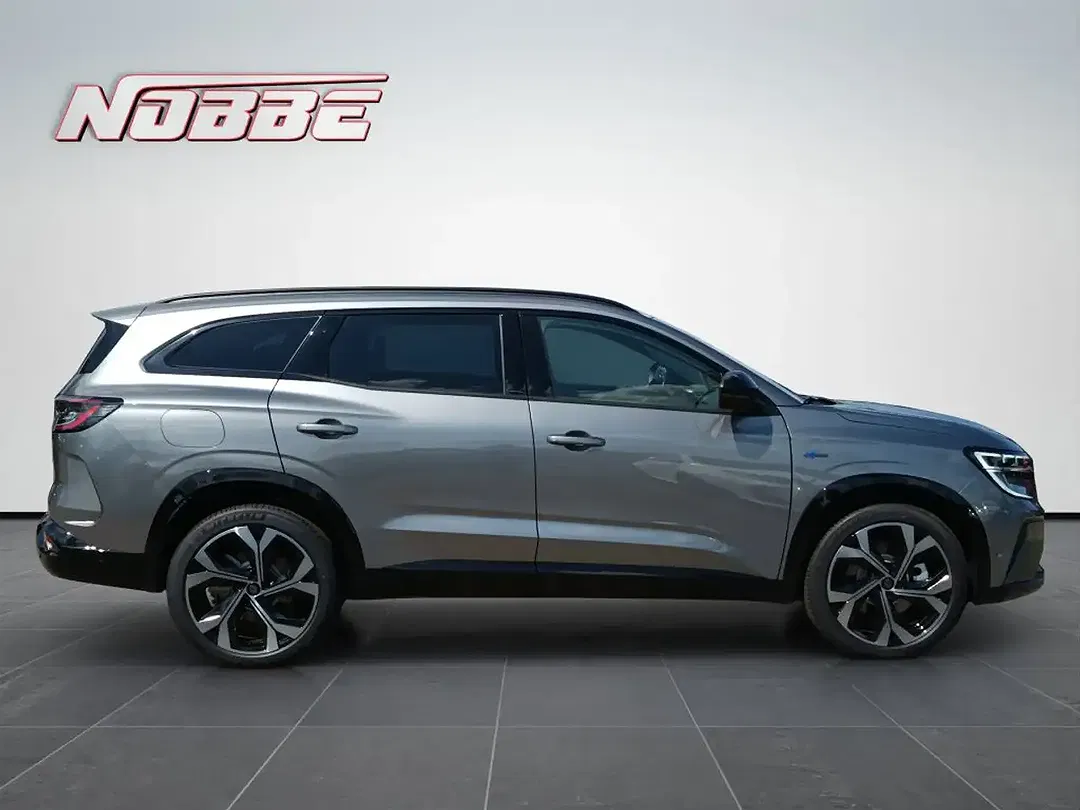 Renault Espace - Thumbnail 6