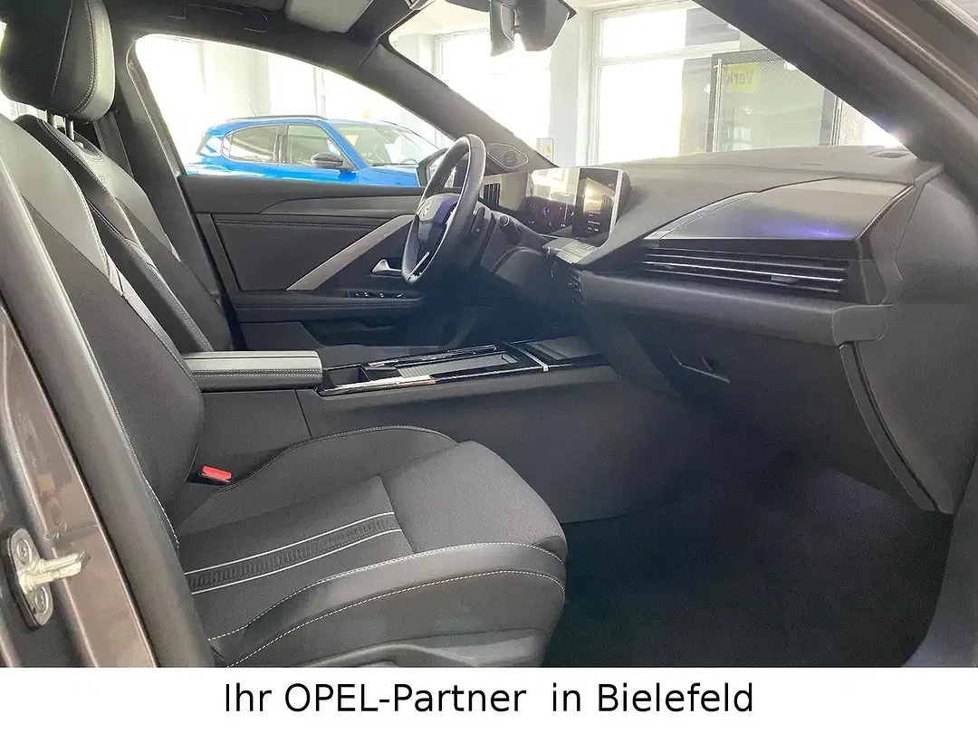 Opel Astra - Thumbnail 13