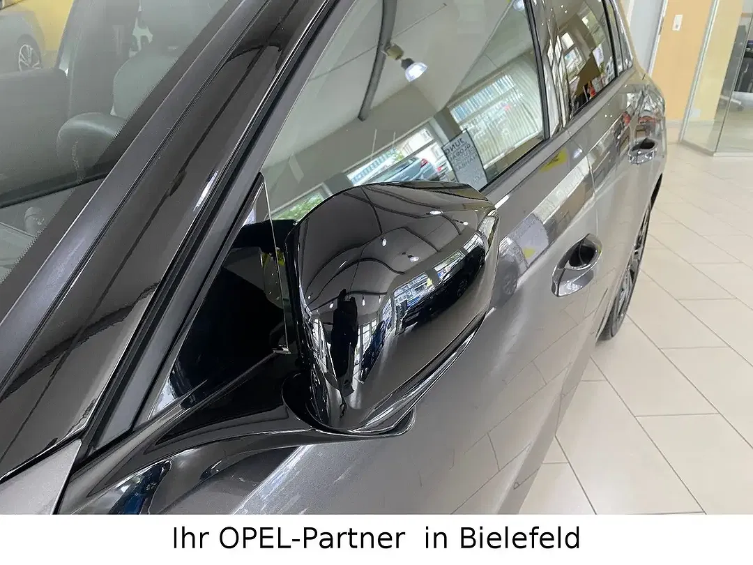 Opel Astra - Thumbnail 7