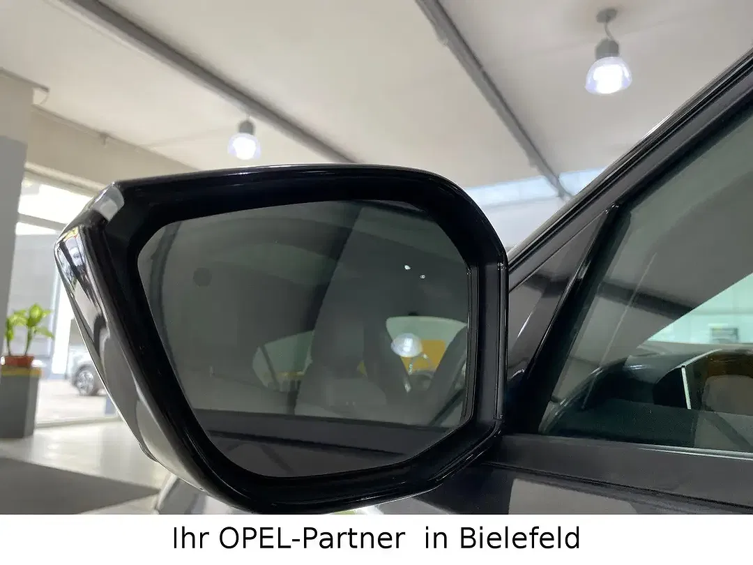Opel Astra - Thumbnail 8